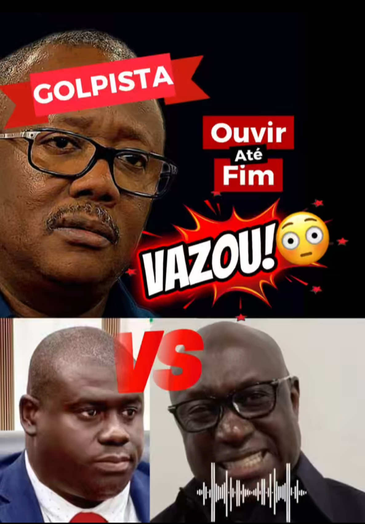 @Guiné Ka Mati TV