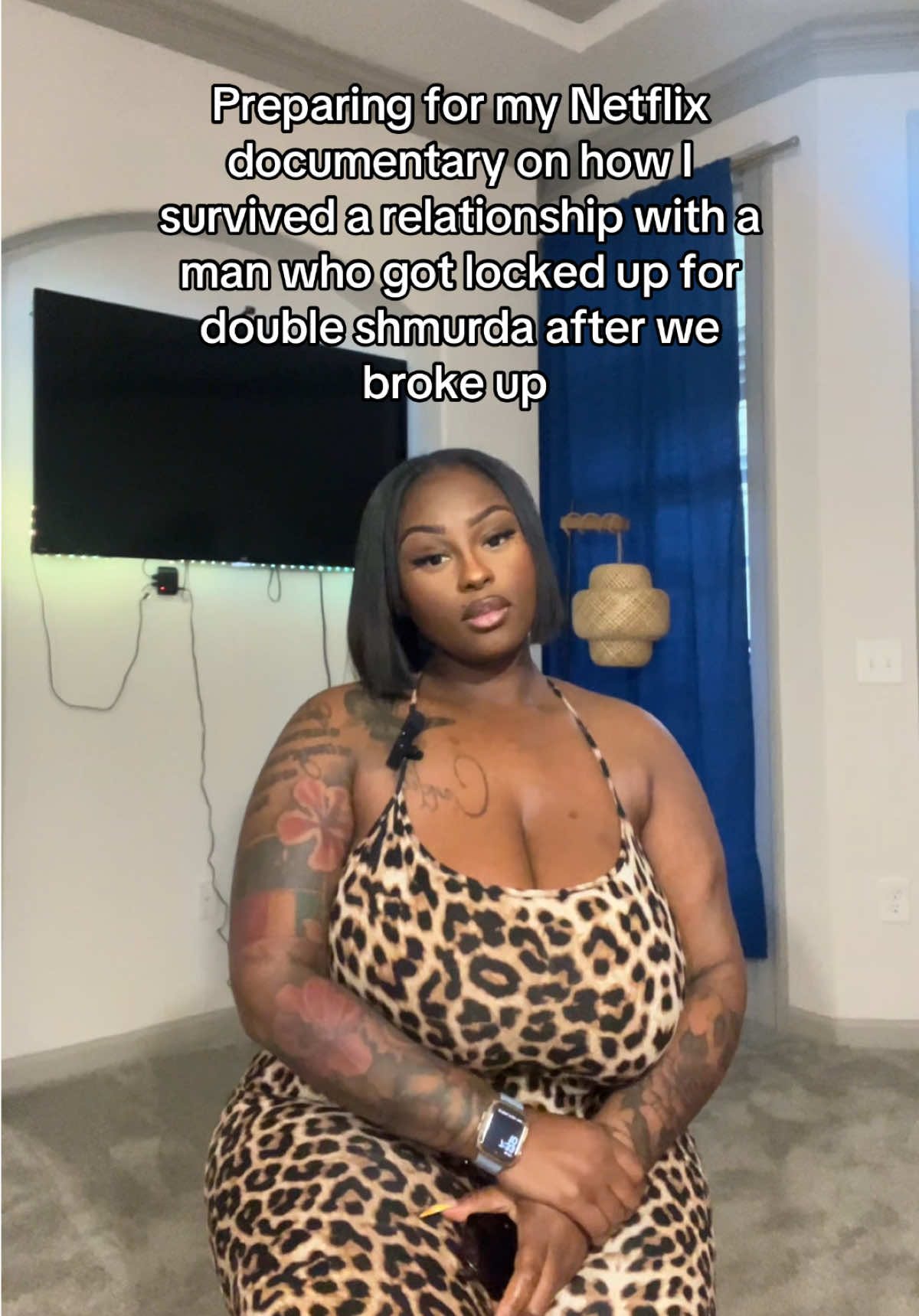 @Lauren Alyse