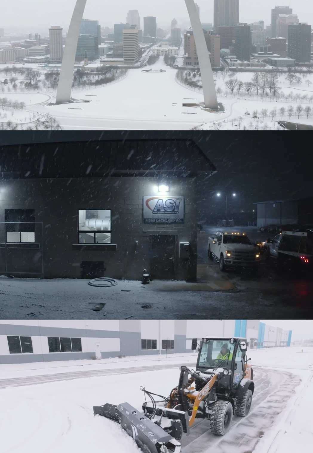 @Storm Equipment