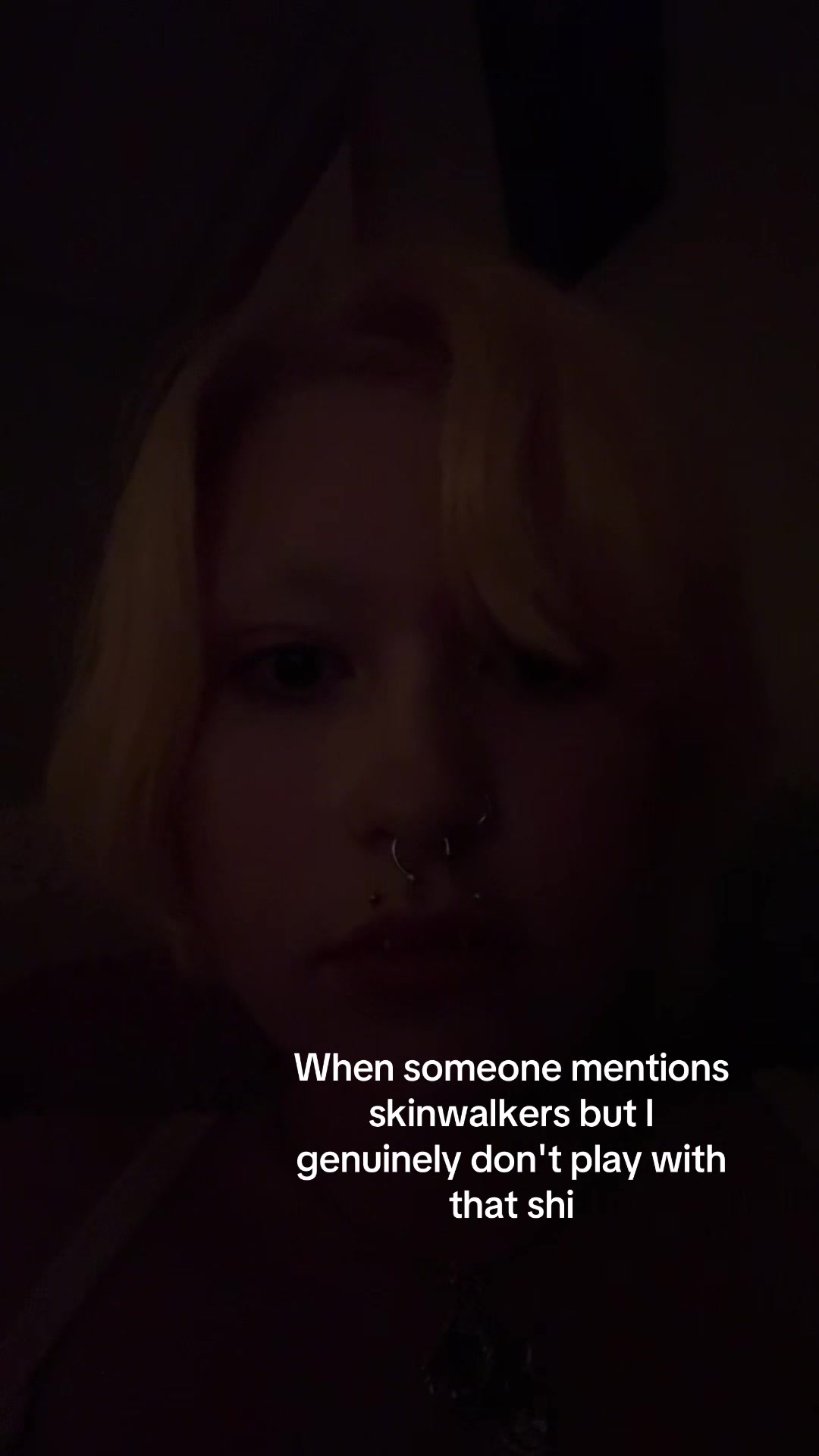 @Secret