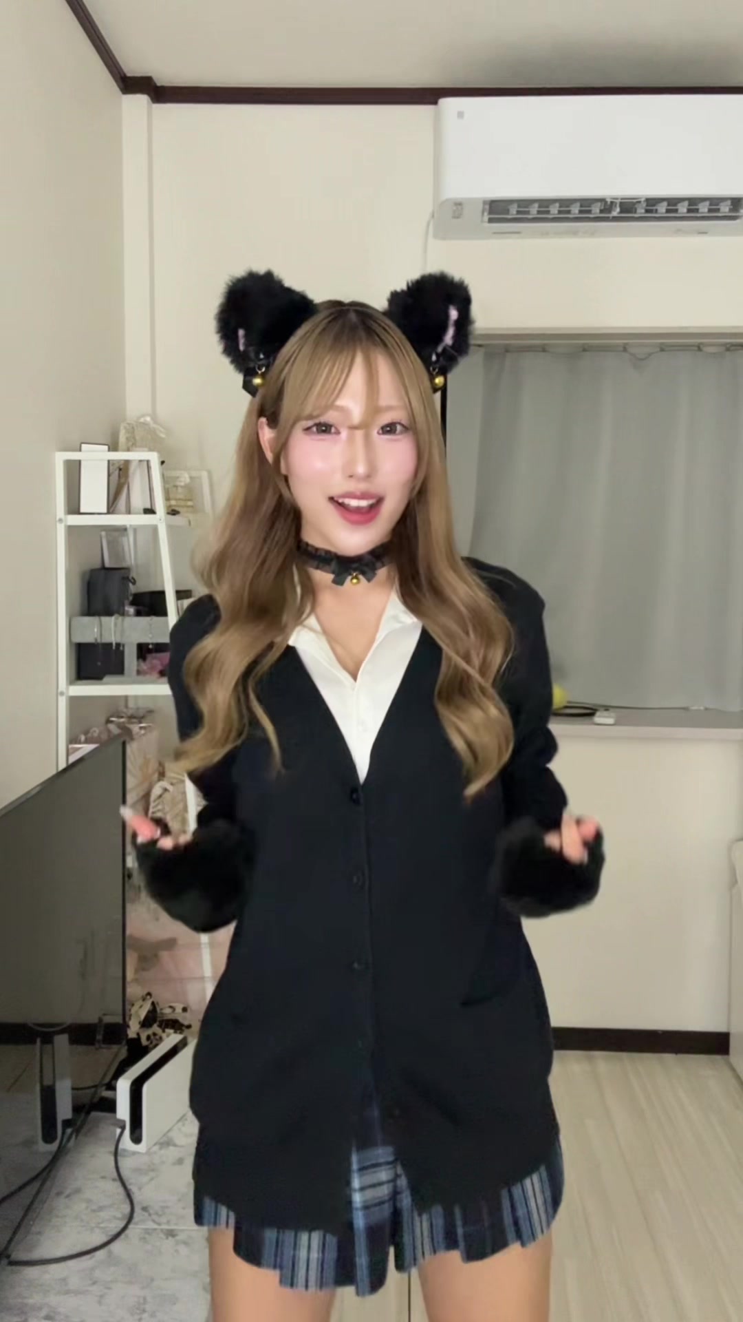 @りりか