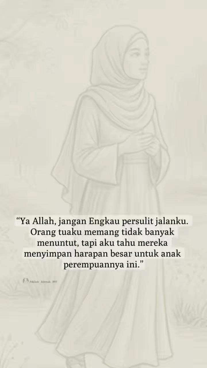 @AQilah Aisyah WT