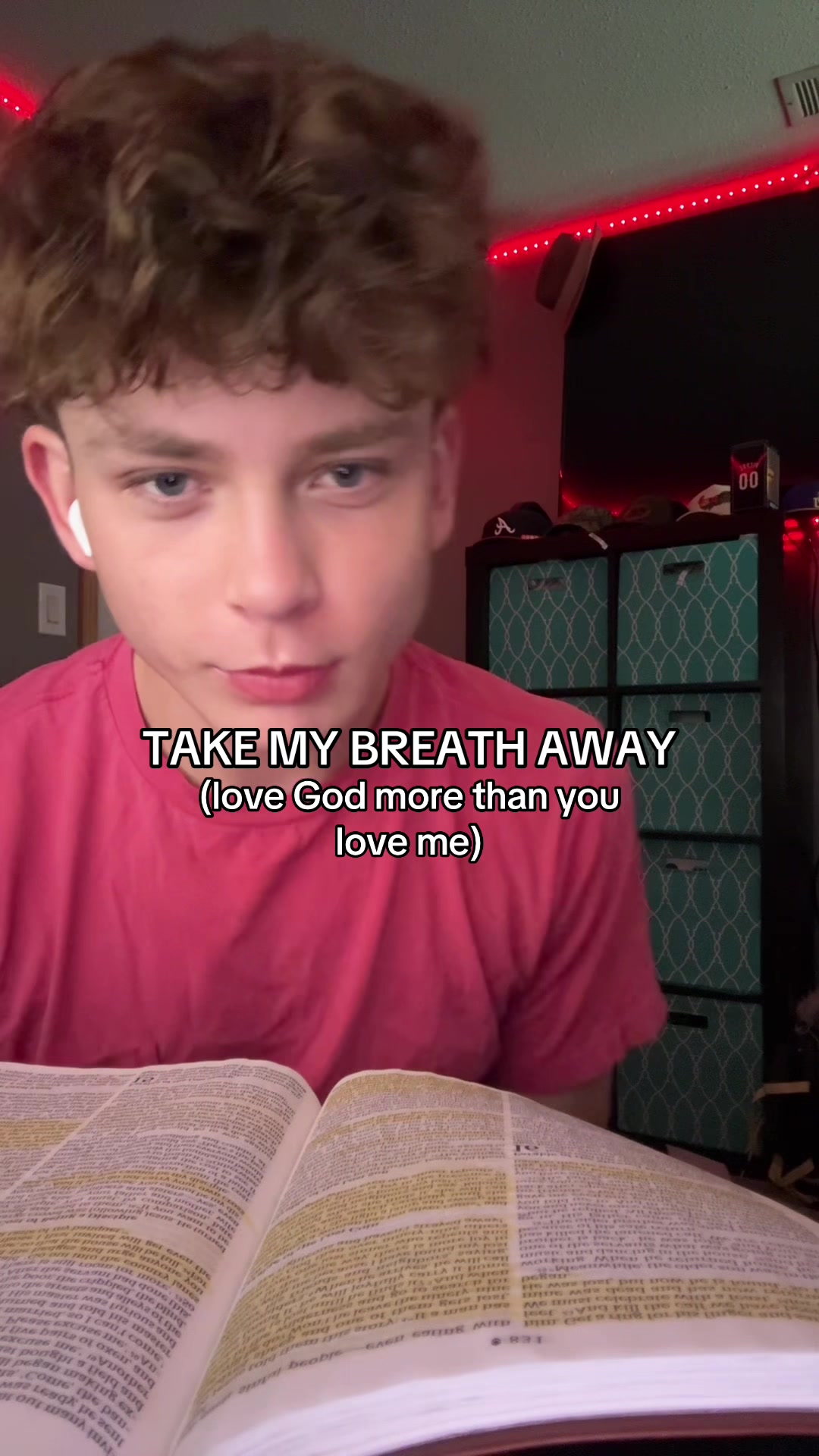 @Gentry Reynolds ✝️