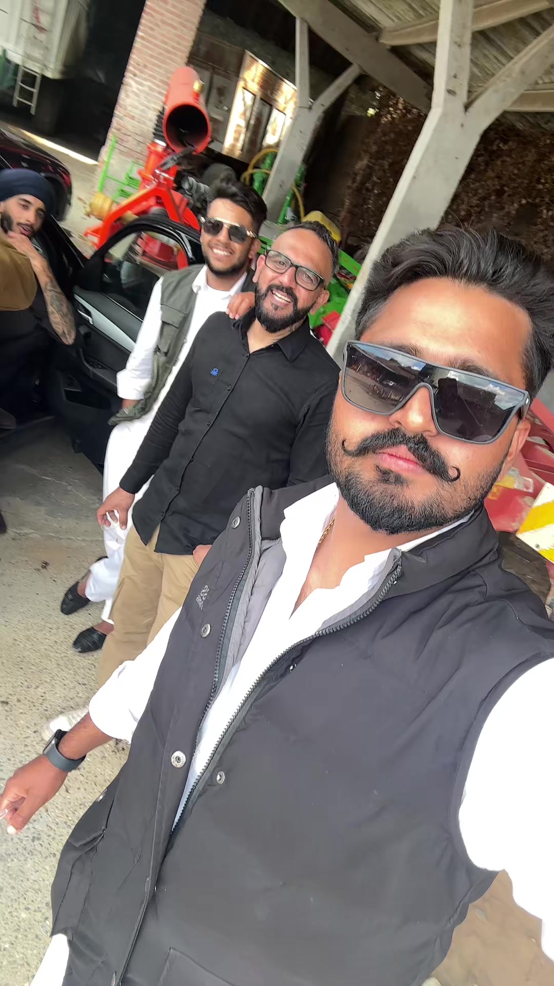 @Surinder Bains