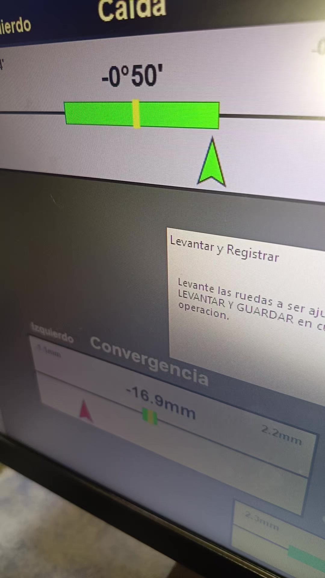 @Servicentro MIOCAR. II