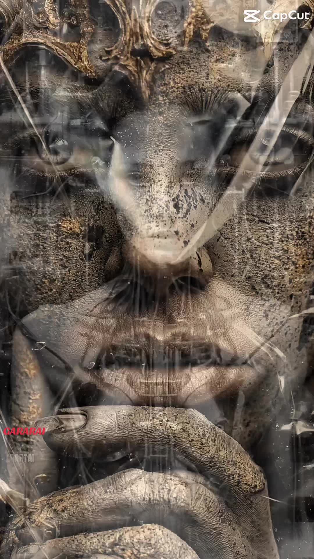 @GARARTAI