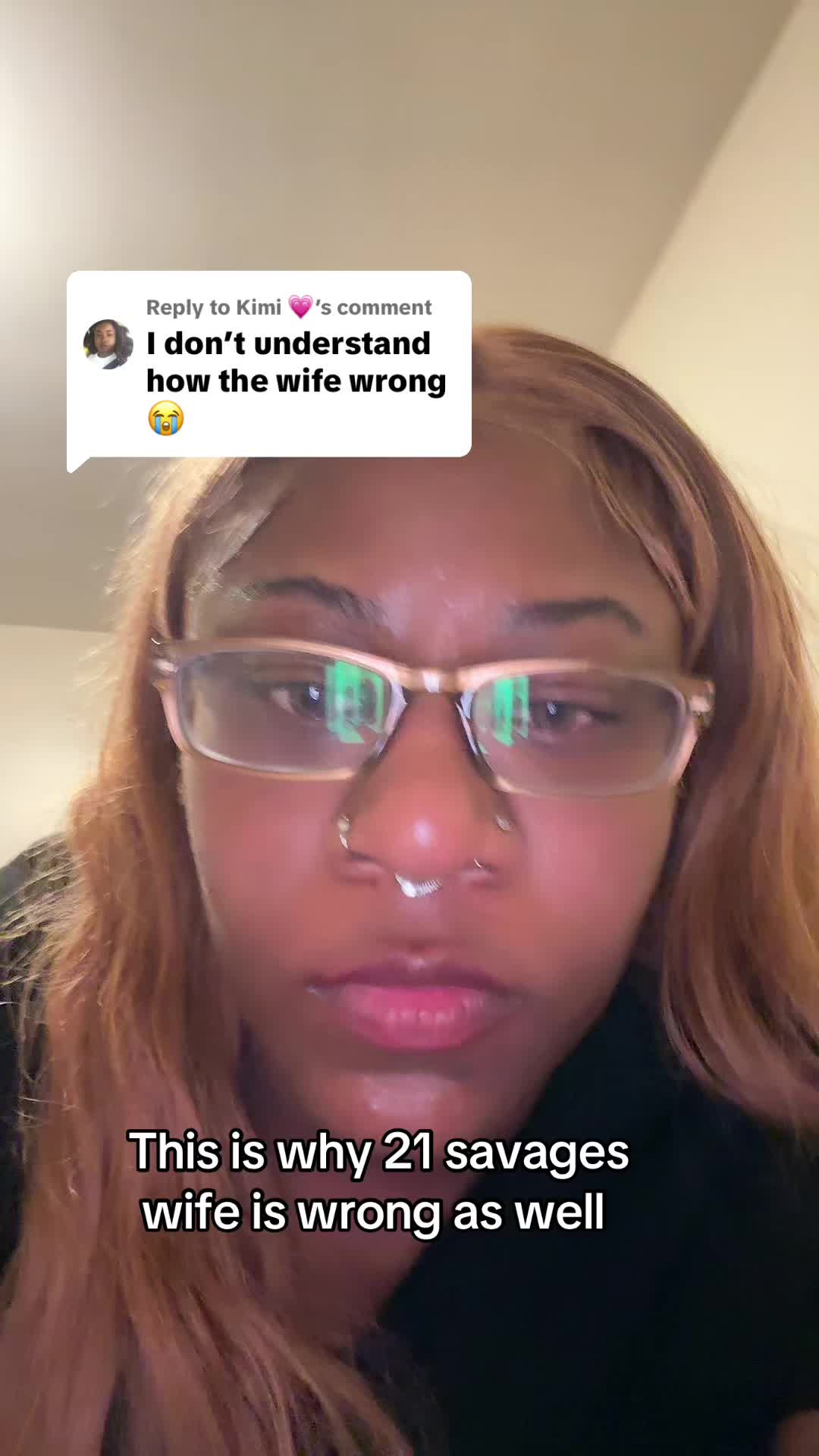 @Winter Nicki Smith