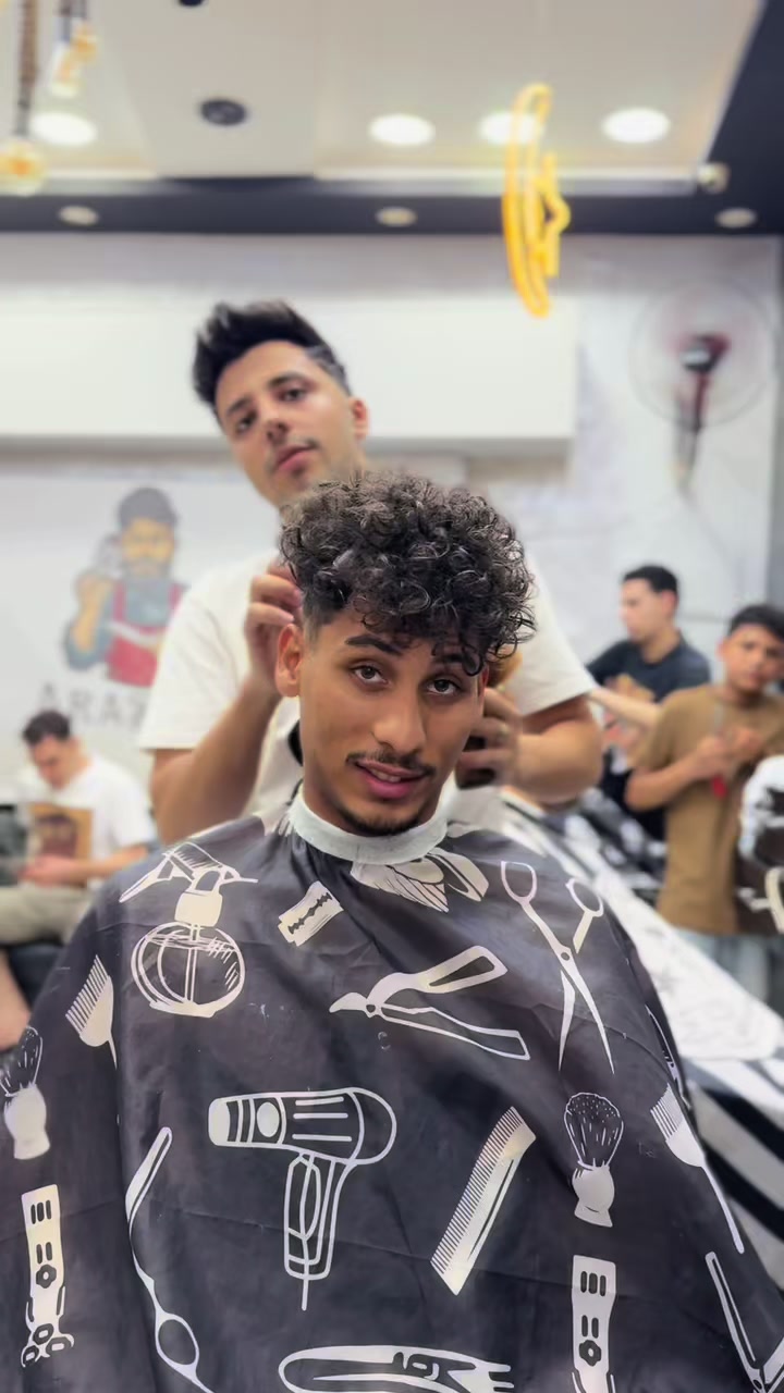@عمار ارابيسك💈✂️💈