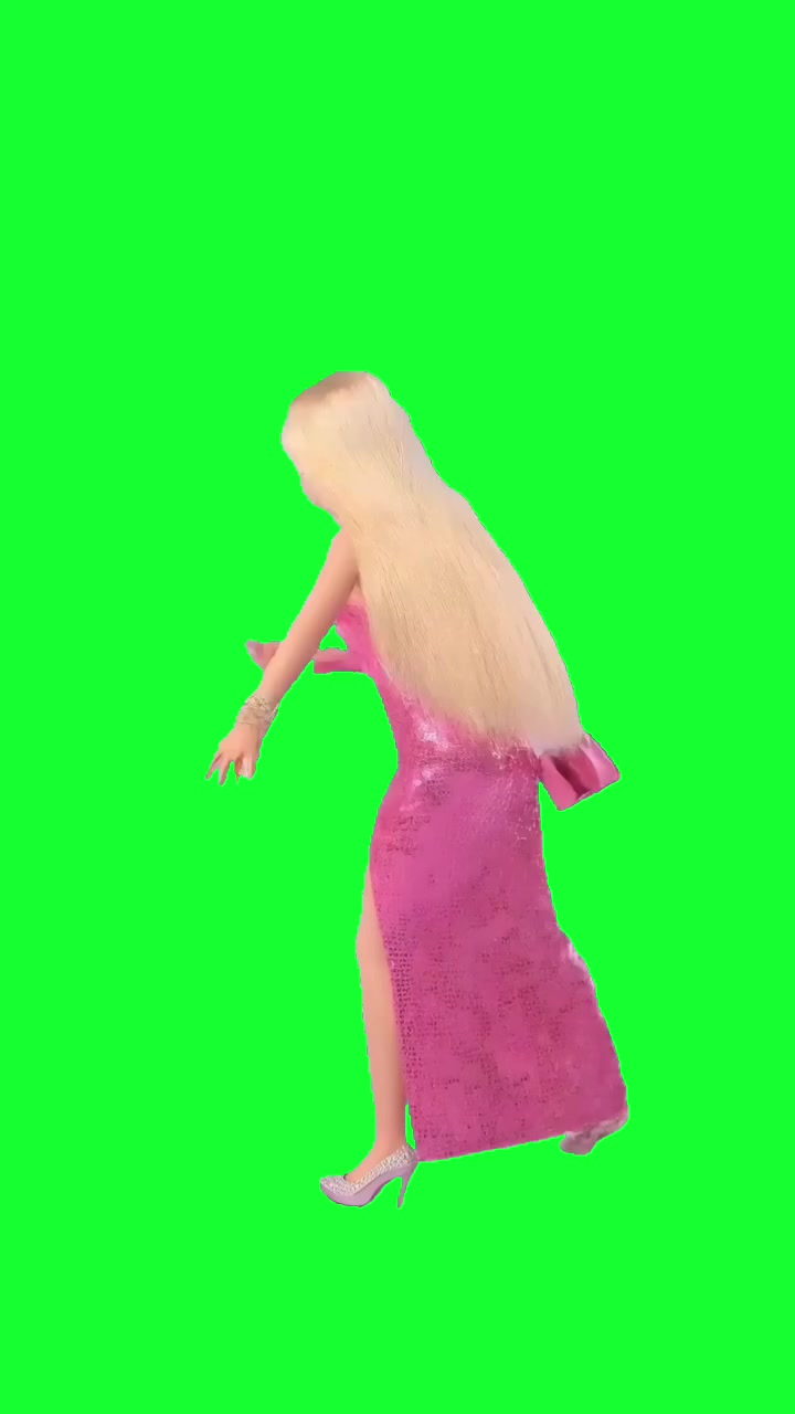 @TikTok Template