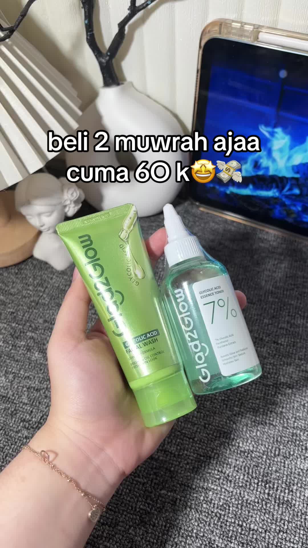 @Skincare For You ✅