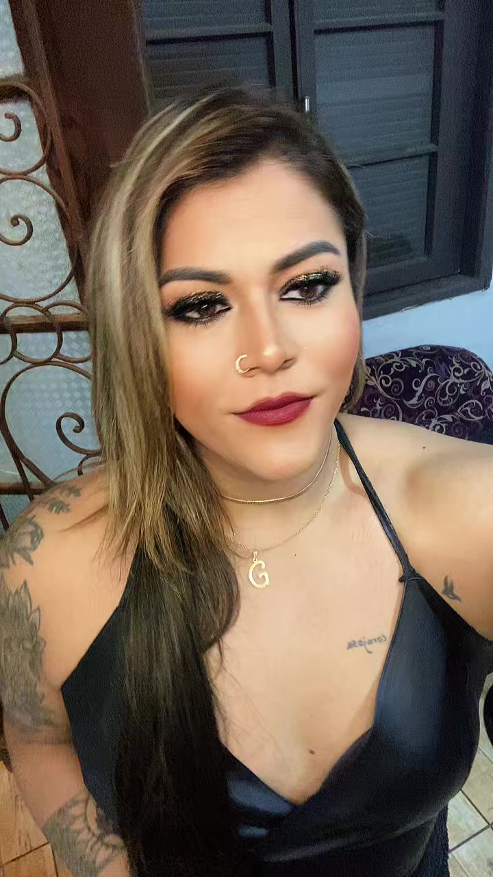 @Gabriela Trojahn