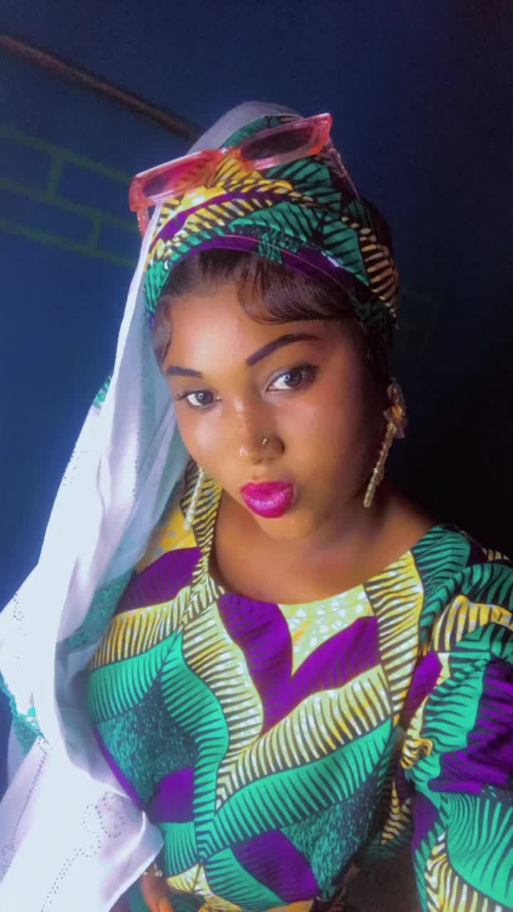 @Rahina Amadu
