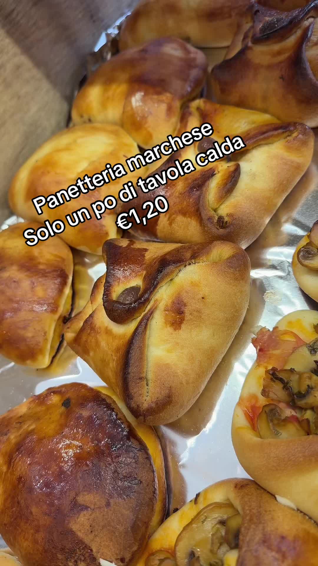 @Panetteria marchese