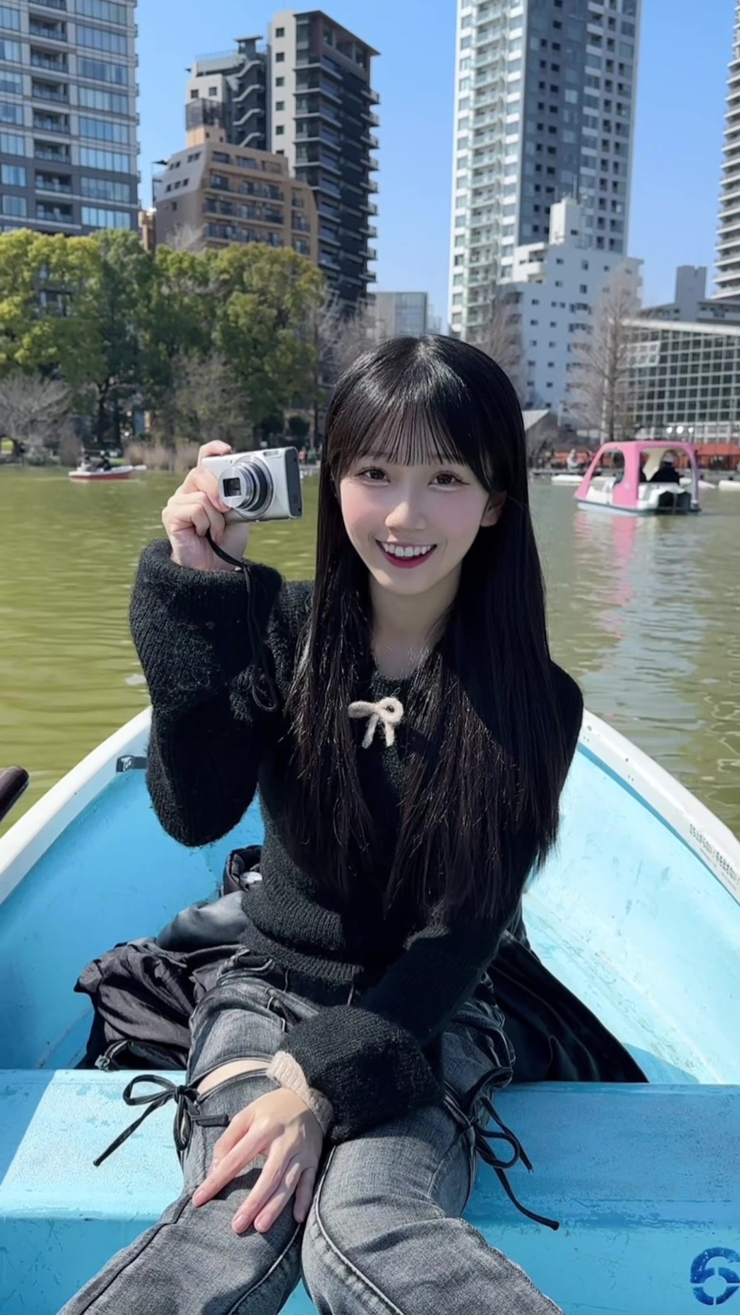 @天野香乃愛