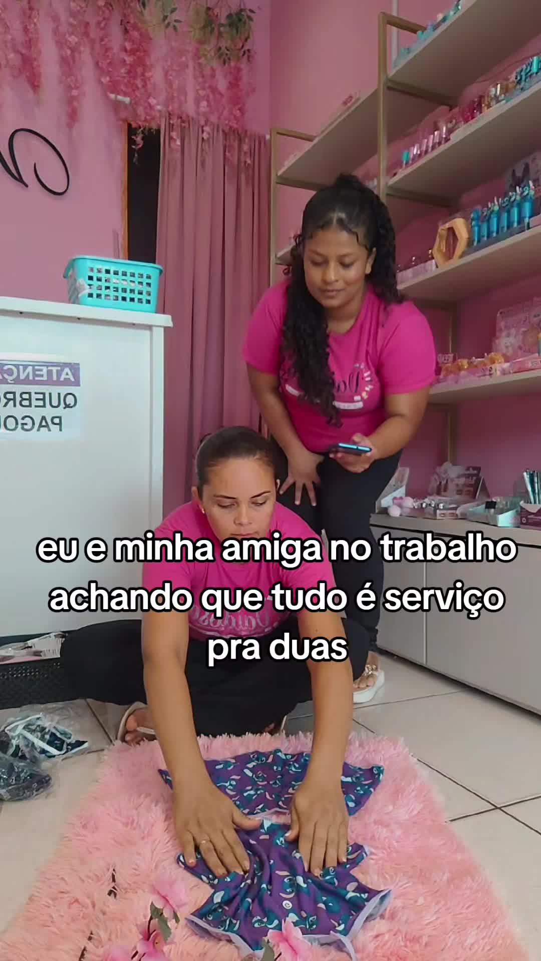 @Isabelab karolayne S