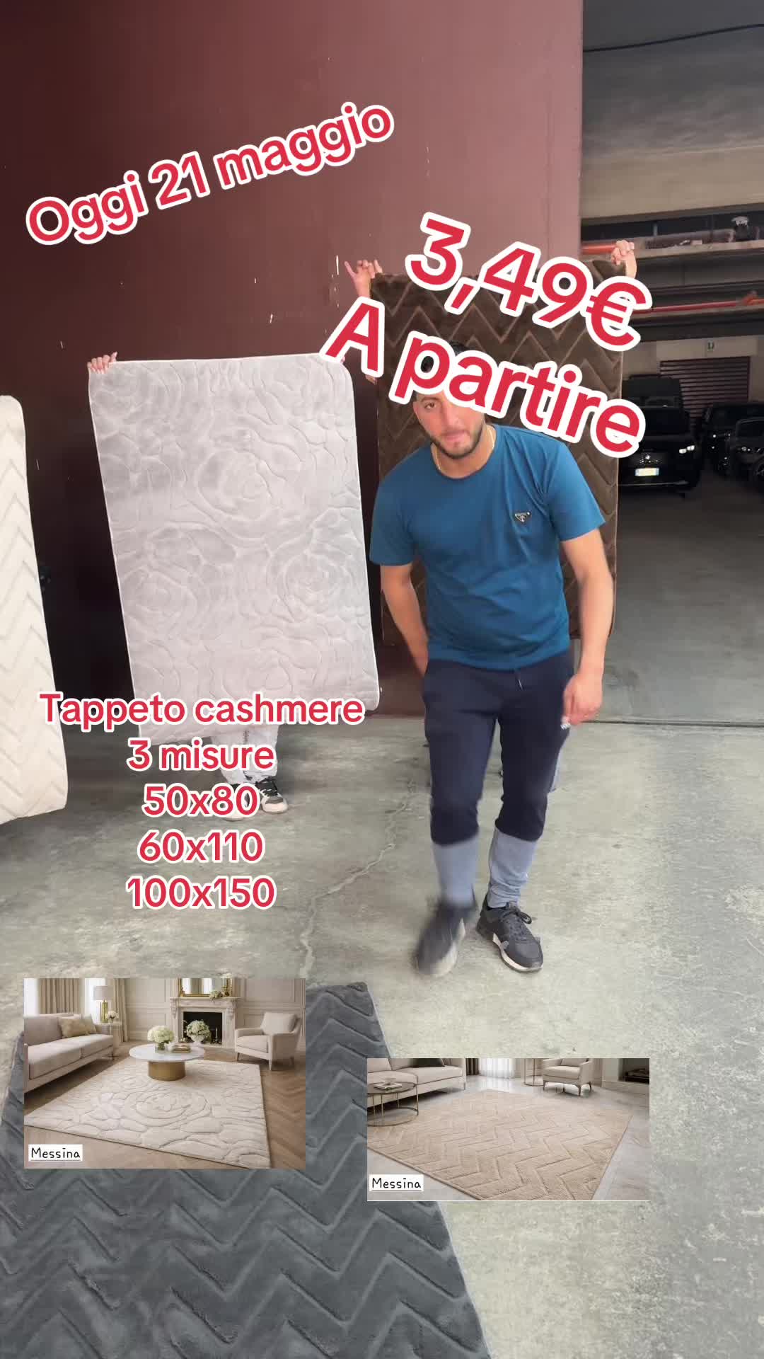 @cheilmercatoabbiainizio