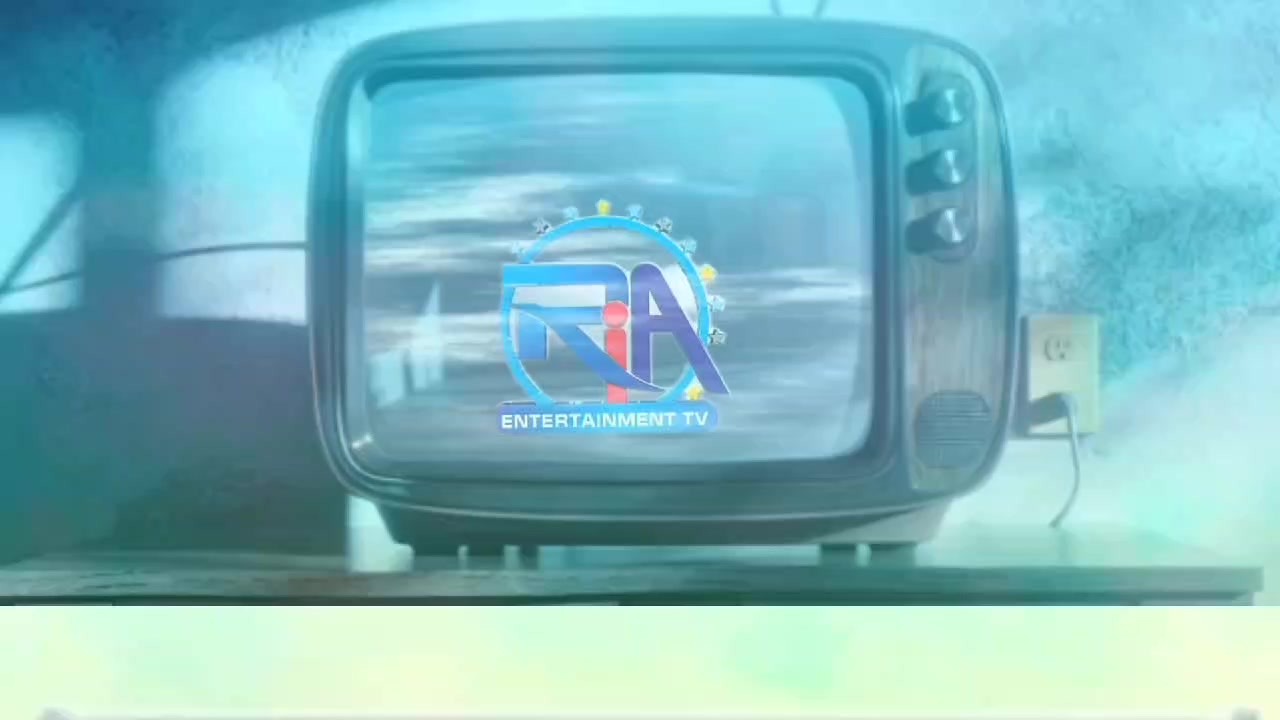 @Ria Entertainment Tv