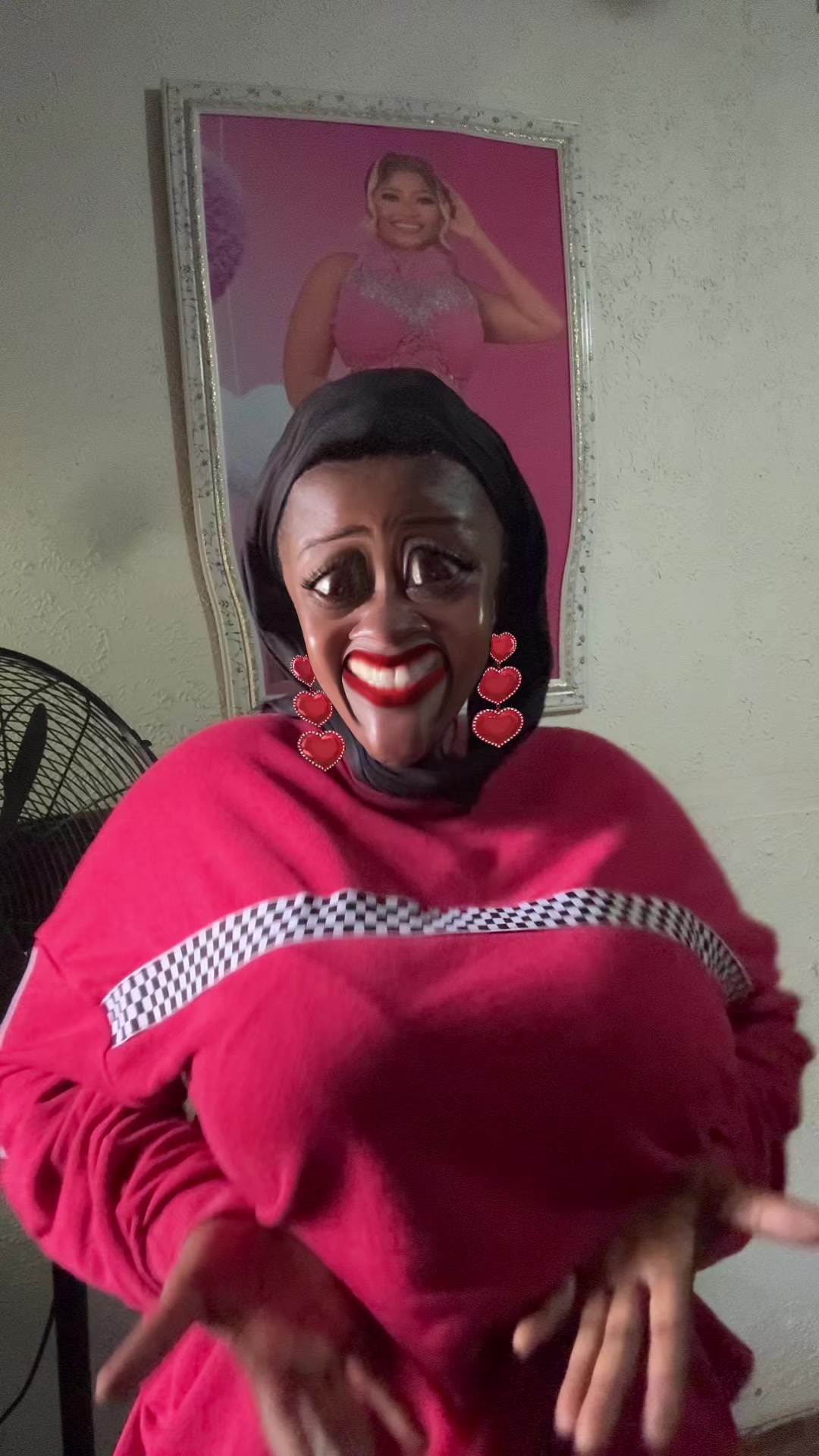 @Abiola Adekunle