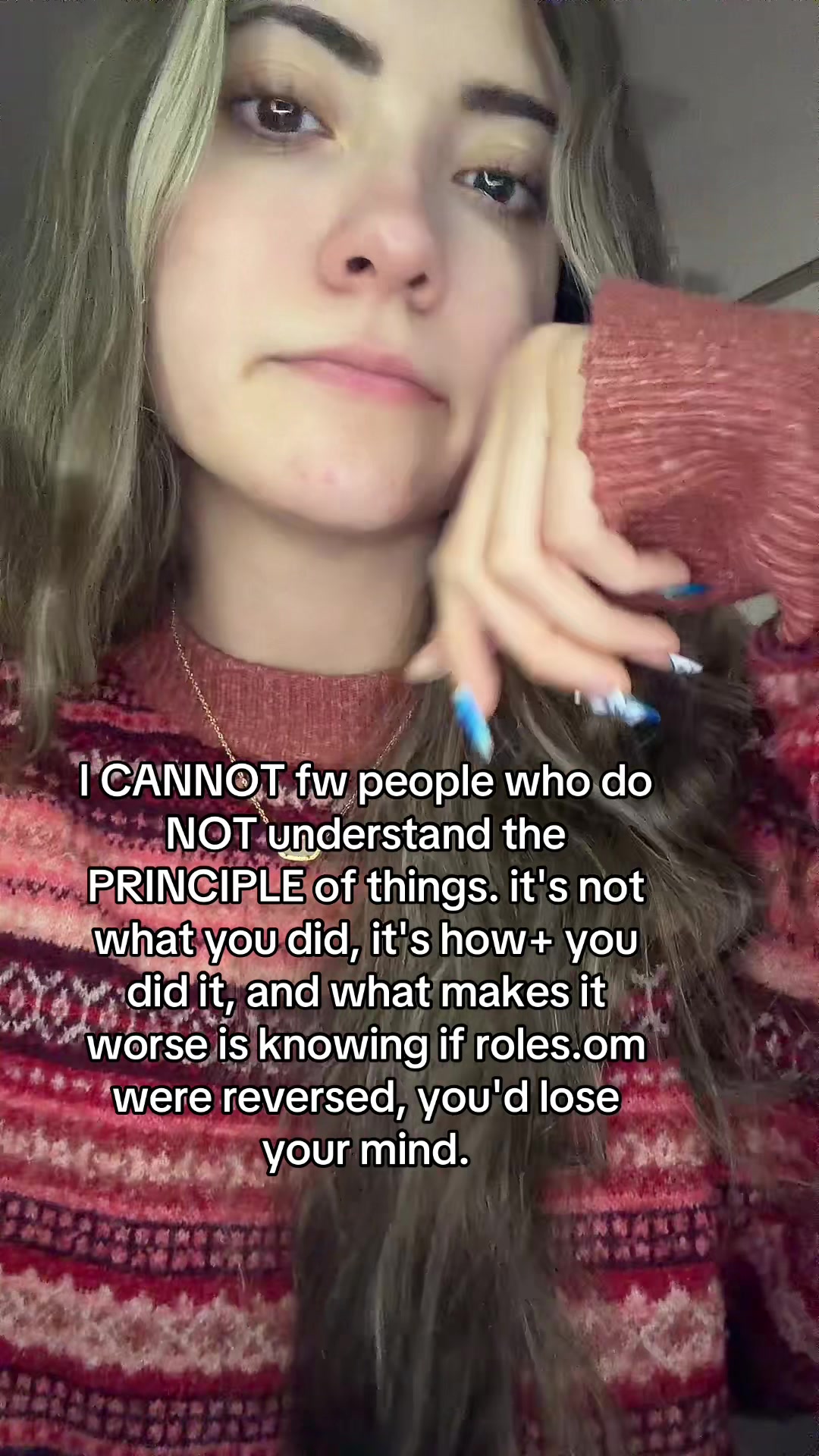 @Hannah