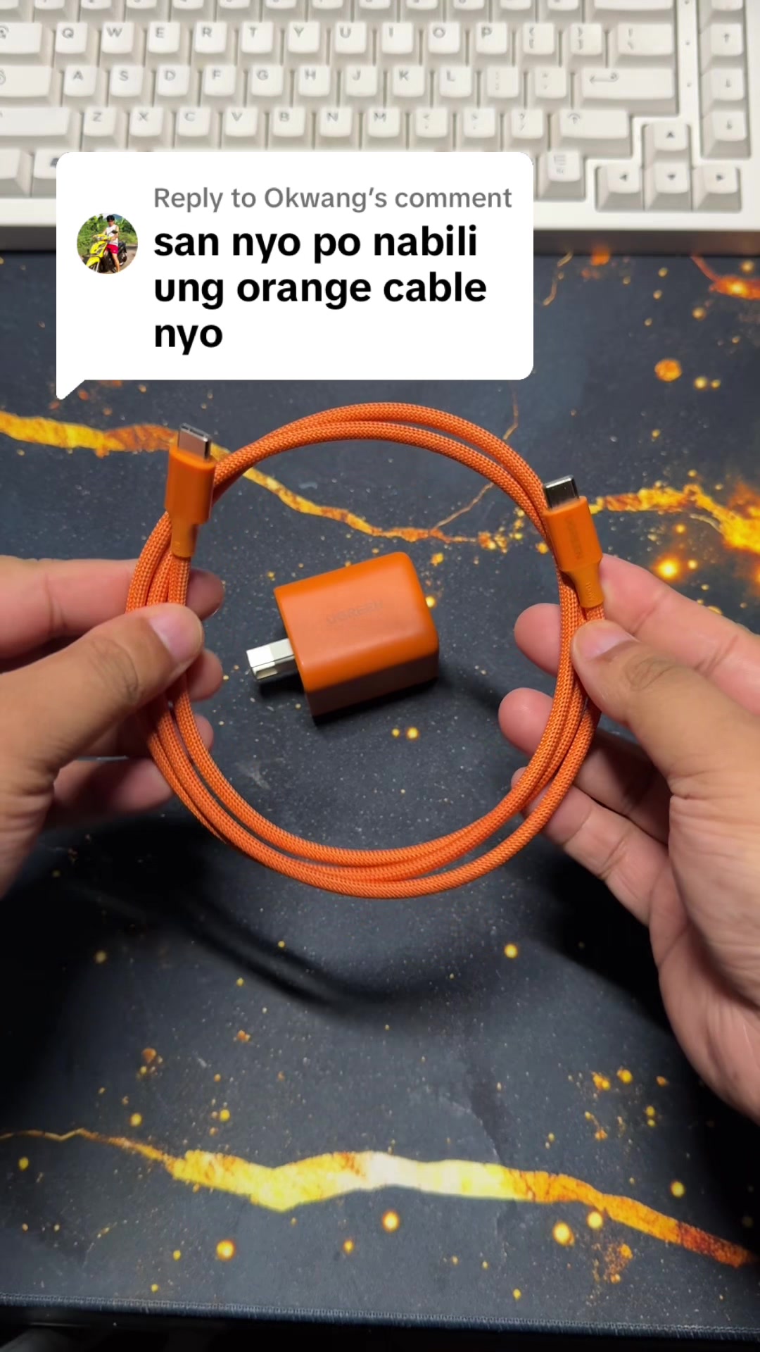 @Carl | Pinoy.SoundGuy🎚️🎛️🎤