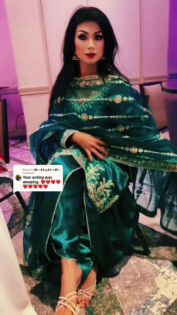 @Zoya the YouTube queen 👸✅1