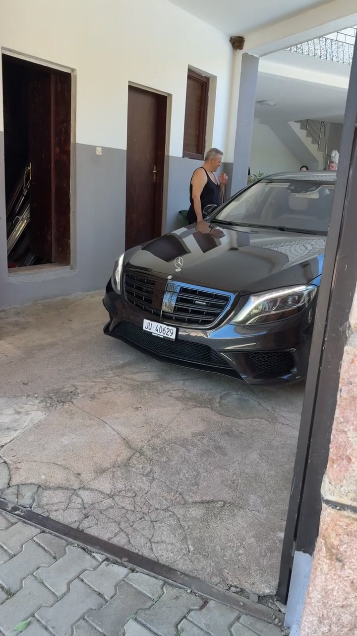 @S63 AMG
