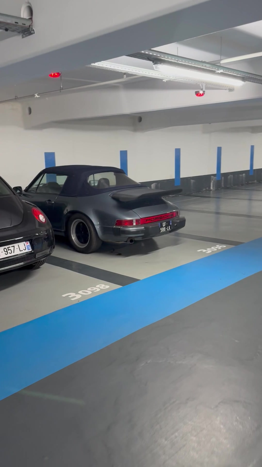 @Les Passionnés de la Voiture
