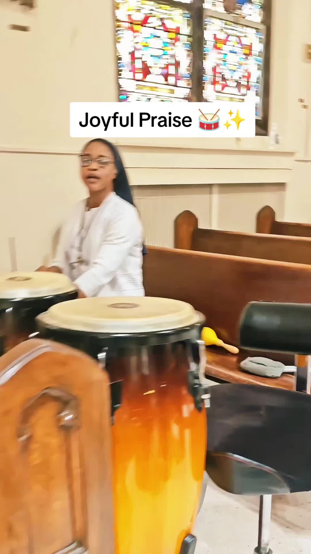 @Sr Gladys Anyanwu