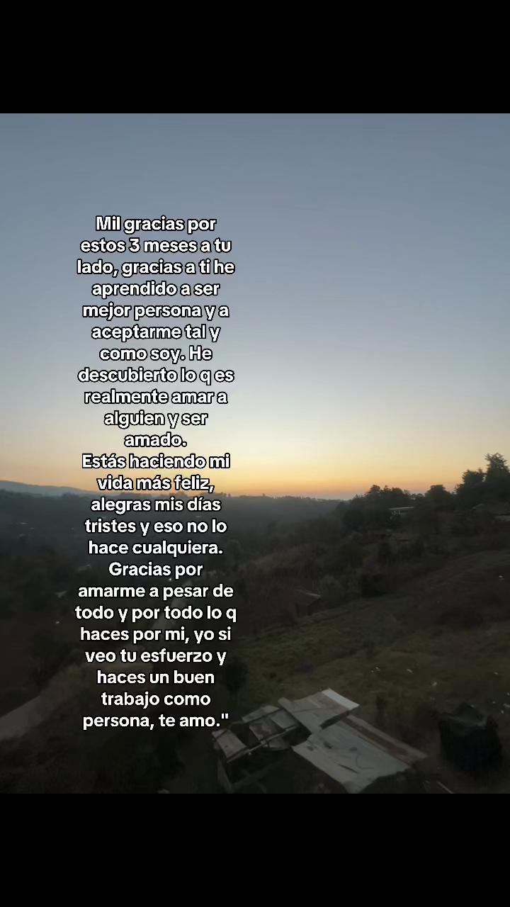 @Cuenta para mi novio 😍💗