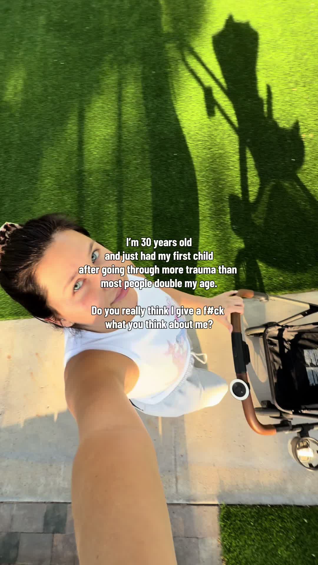 @Koral