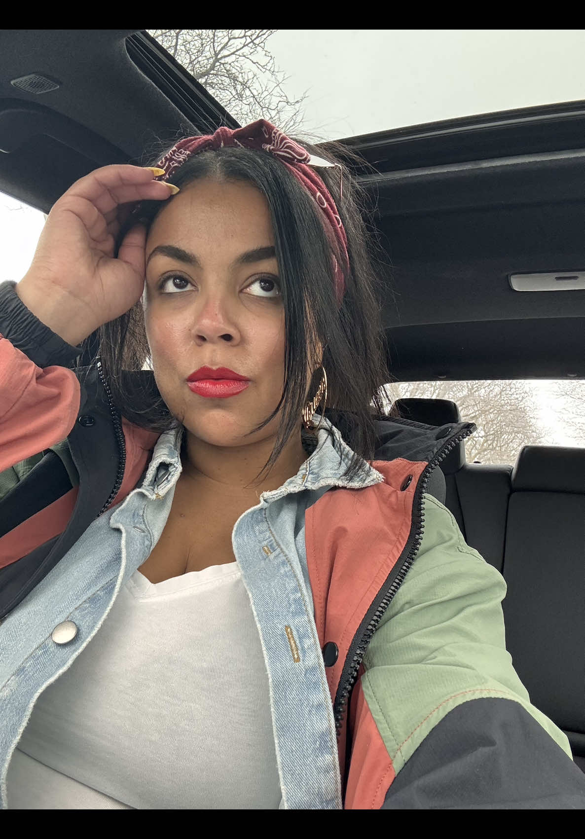 @NoushkaOfficial
