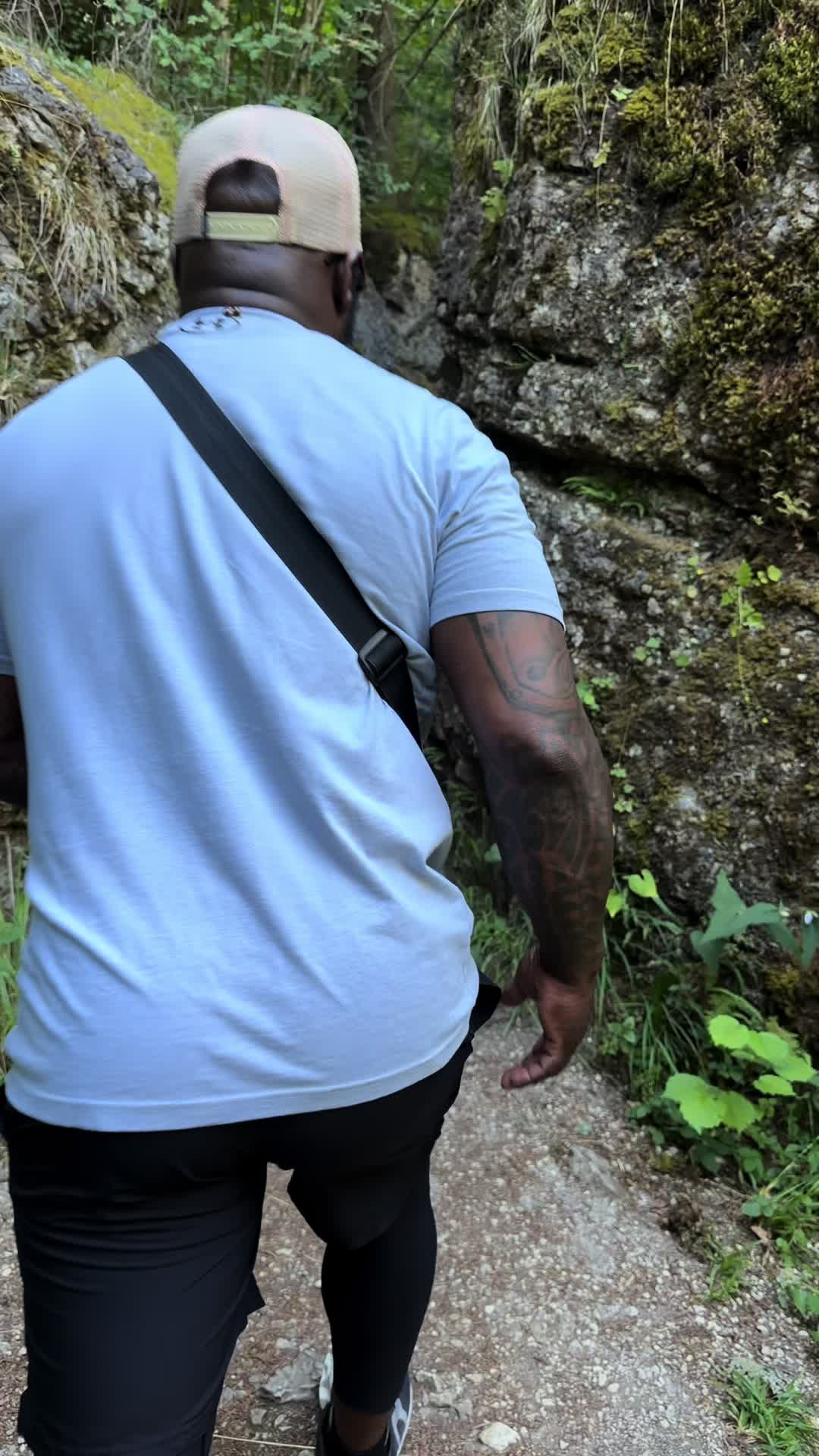 @Jamar/Shango|Traveler/Creator