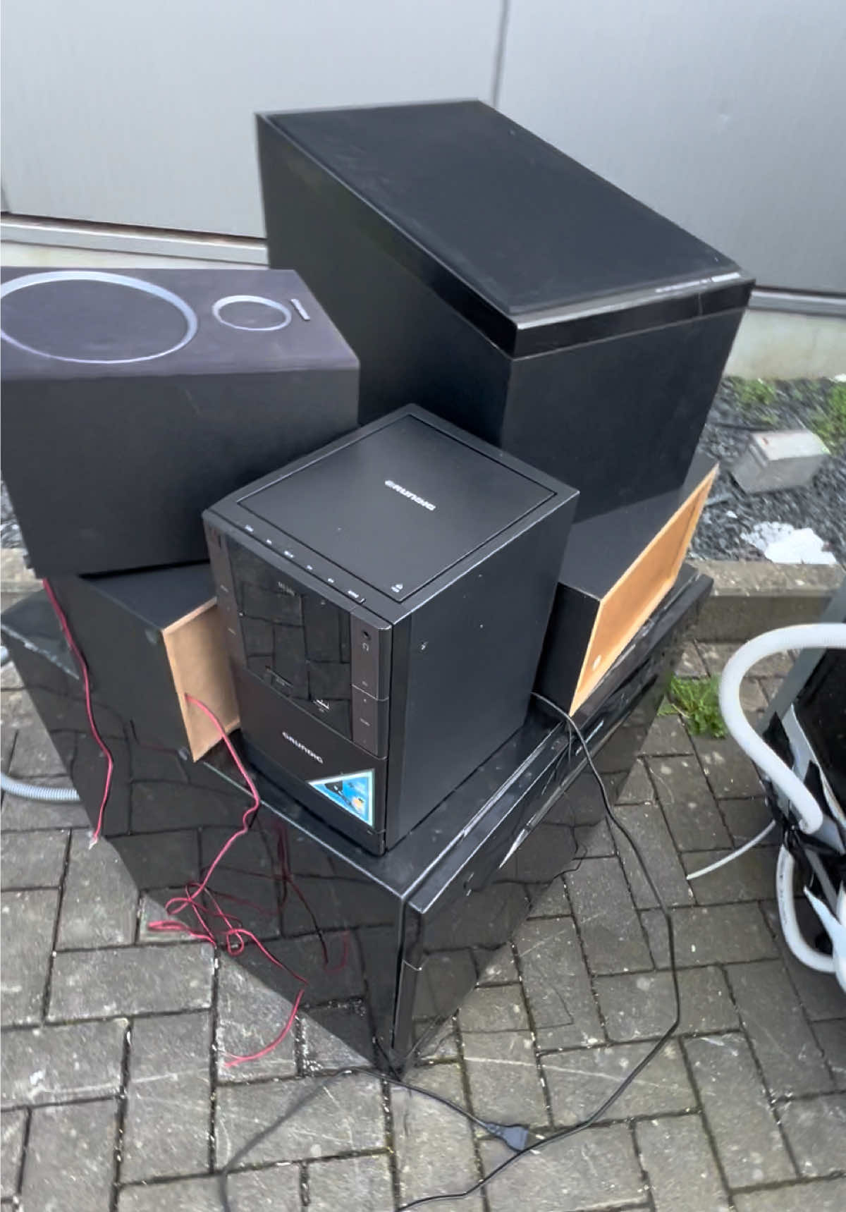 @TrashHunter DE