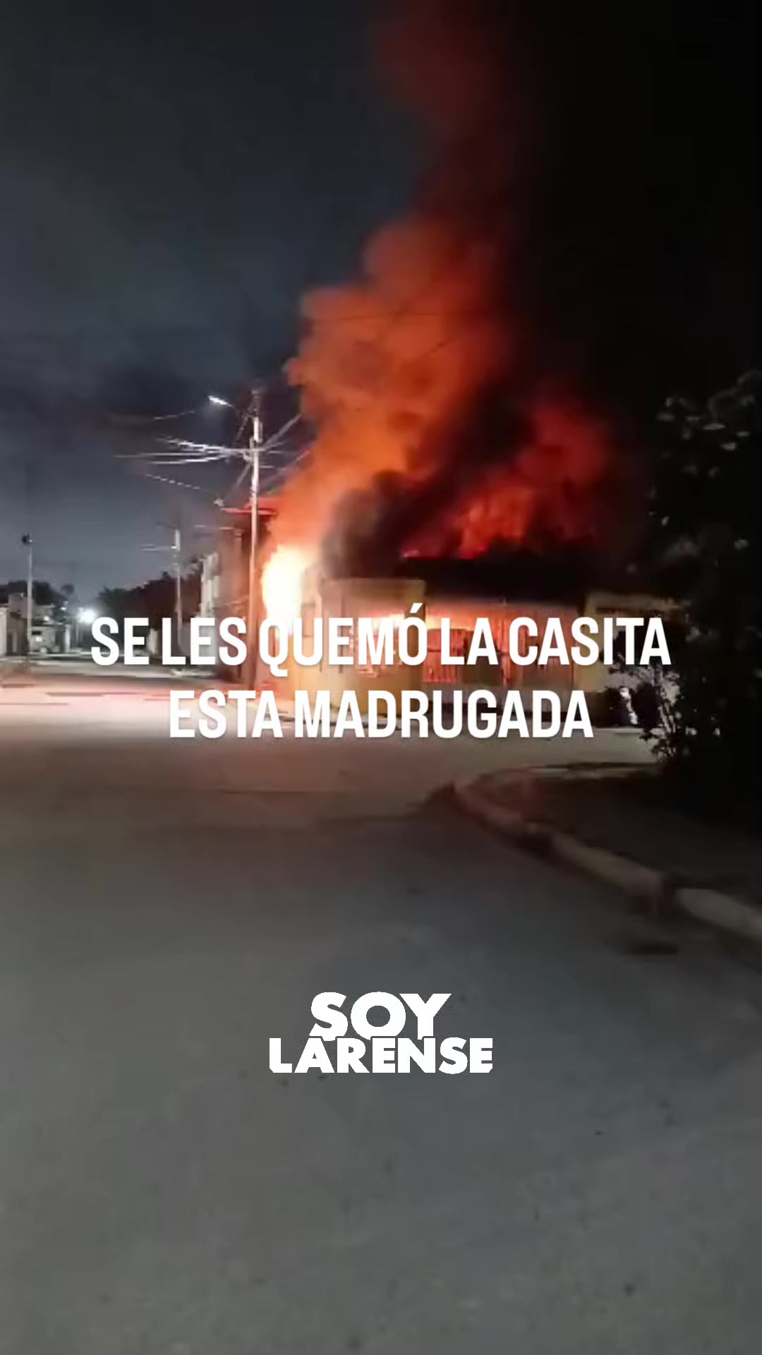 @Soy Larense