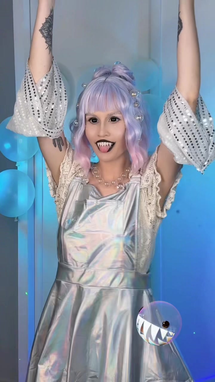 @Mayamystic