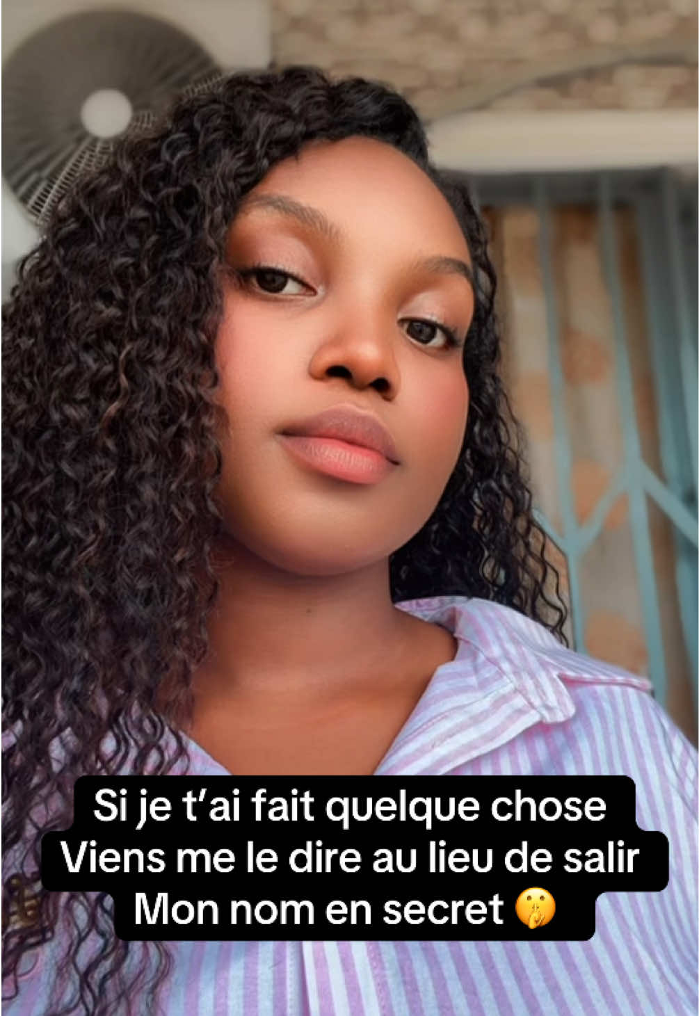 @Christenvie Asanzi