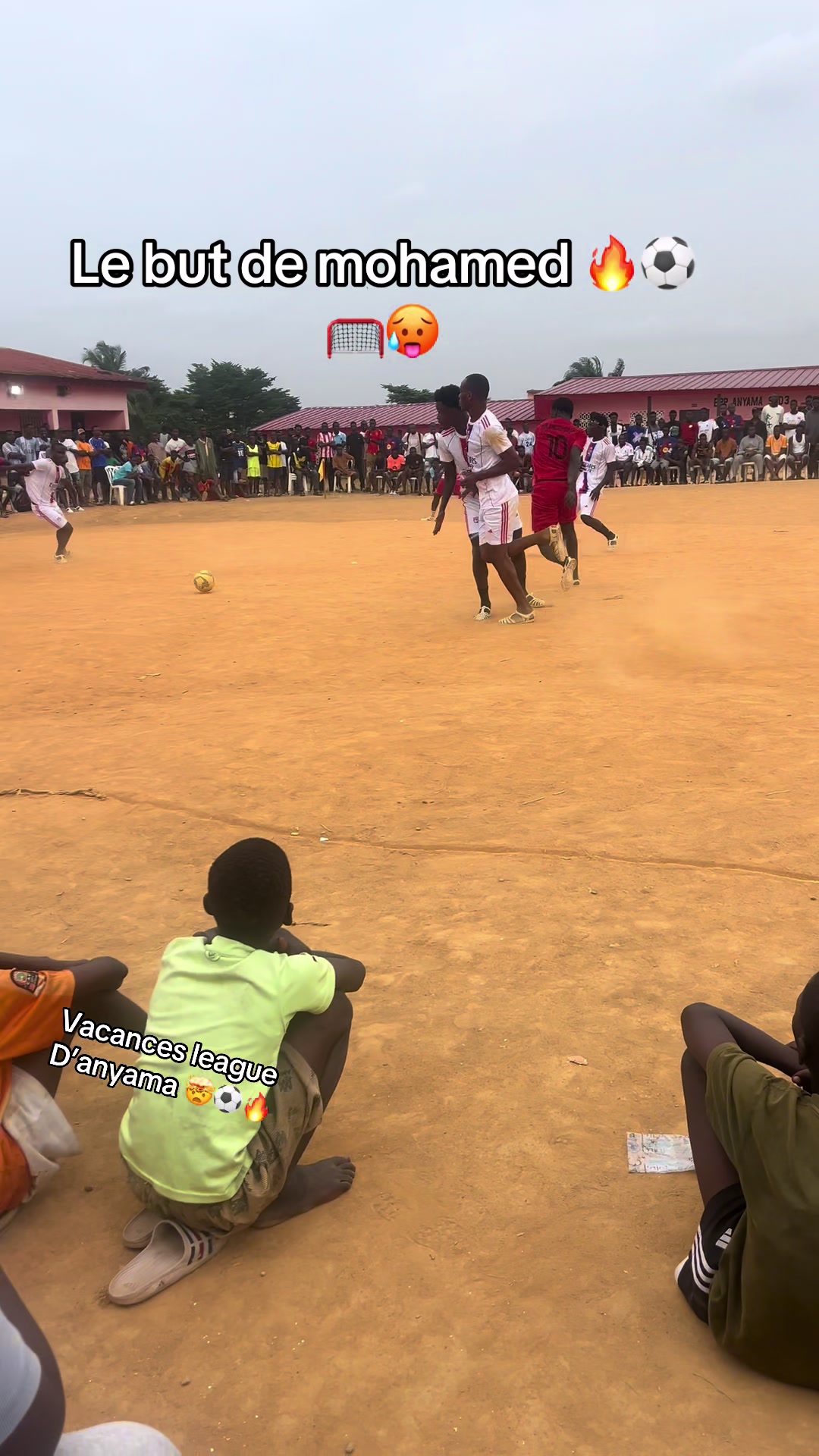 @CYK-tournoi ⚽️🥵