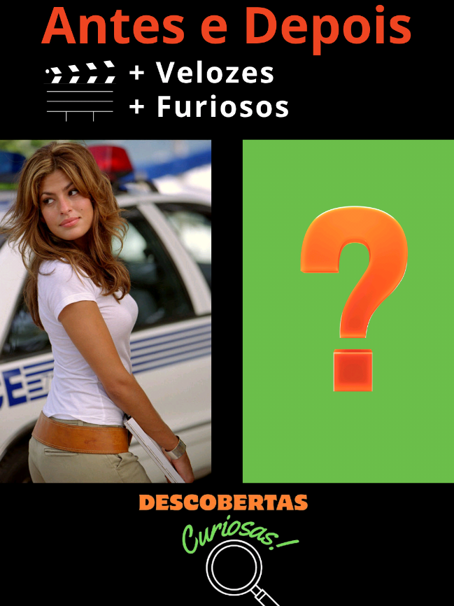 @🟠 Descobertas Curiosas🕵🏻&zwj;♂️