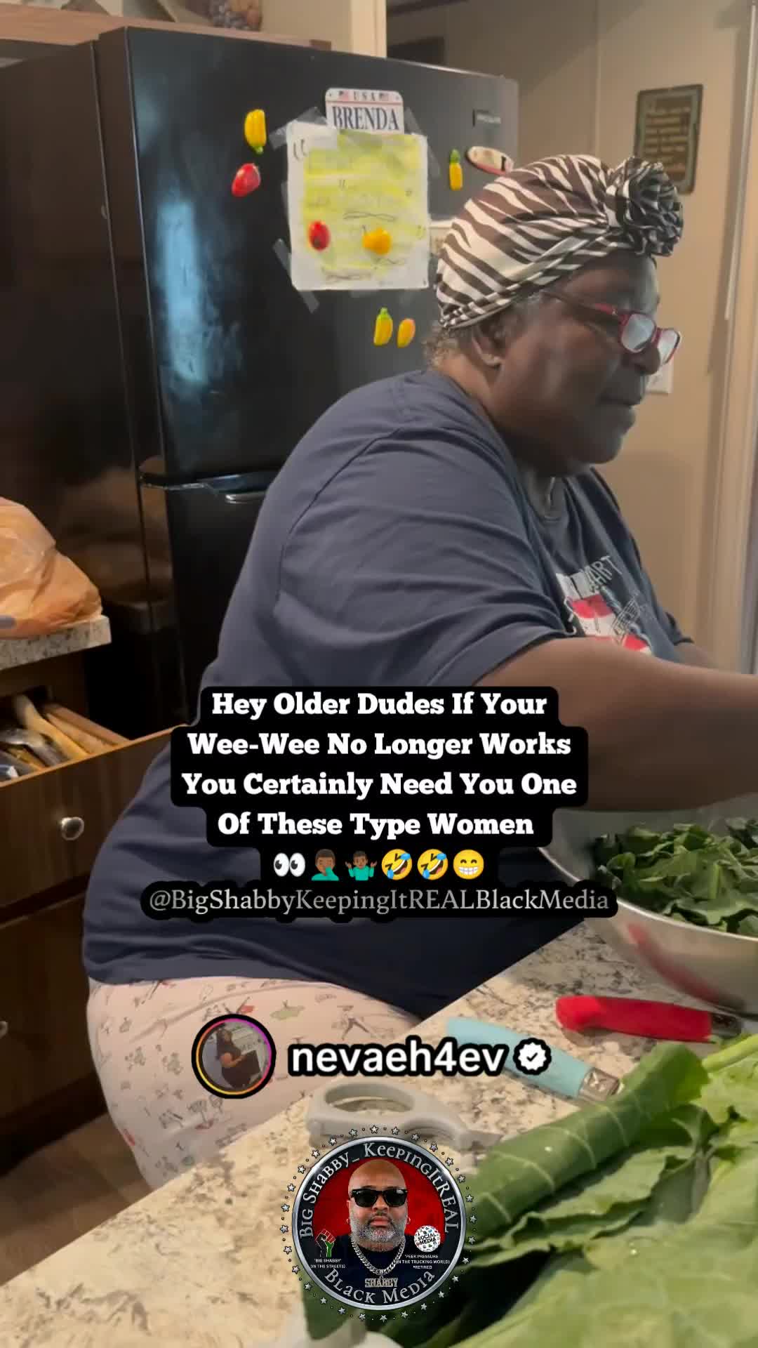 @BigShabbyKeepingItREALBlkMedia