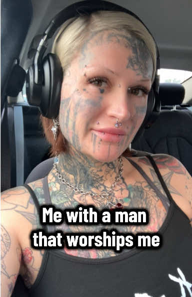 @Ugly Girl Tattoo