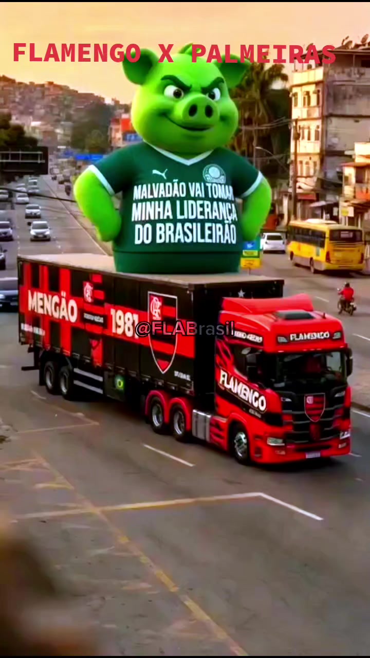 @FLA Brasil