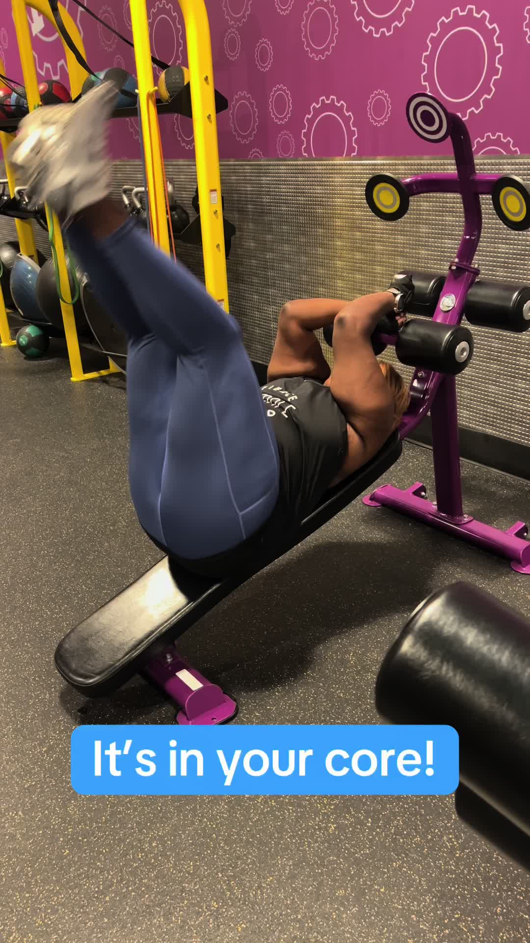 @Twin2FitLife 🏋🏿♀️❤️