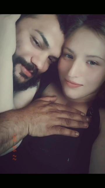 @🤗😘Віка і Рустам🥰❤️