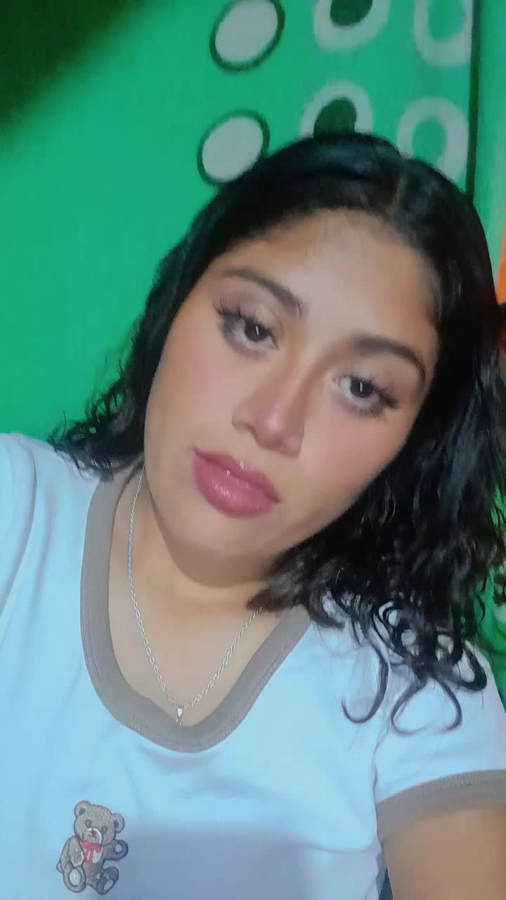 @Melina Santiago