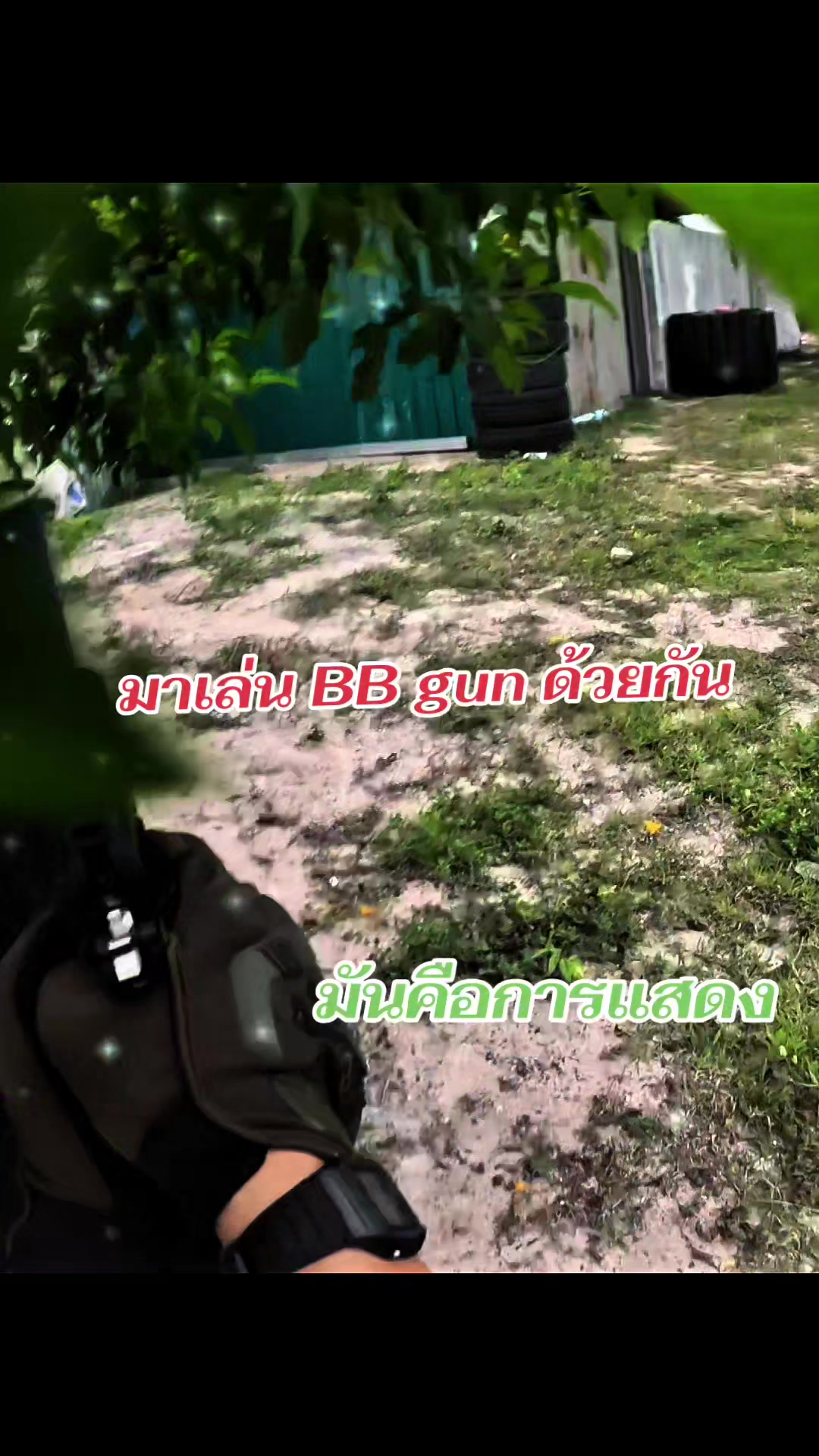 @จอนฟอนบู๋ป่าฝ่าน้ำหมอก