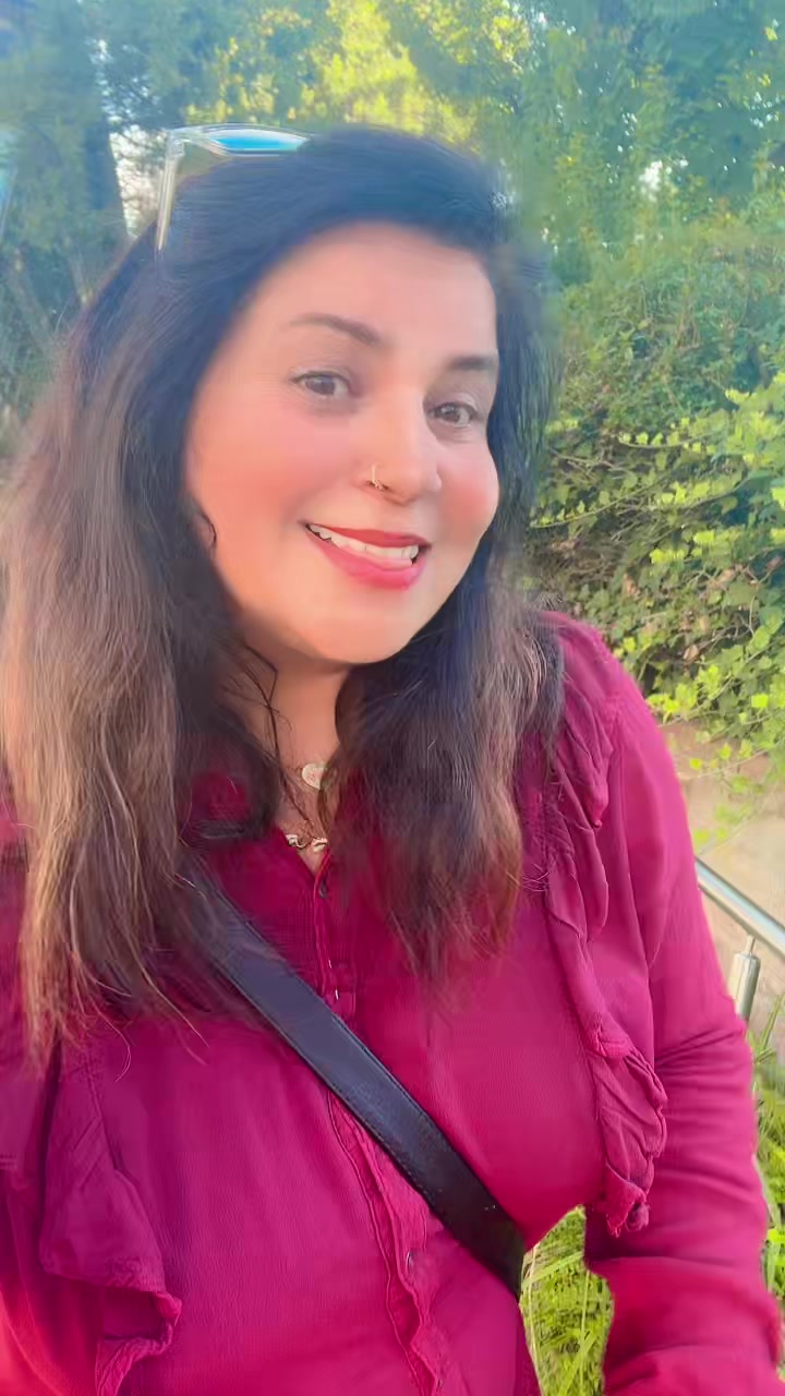 @Sangeeta Abrol🇩🇪