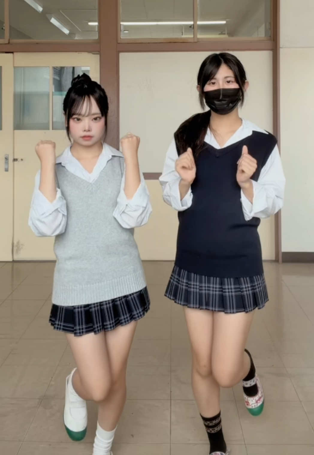 @ゆいな