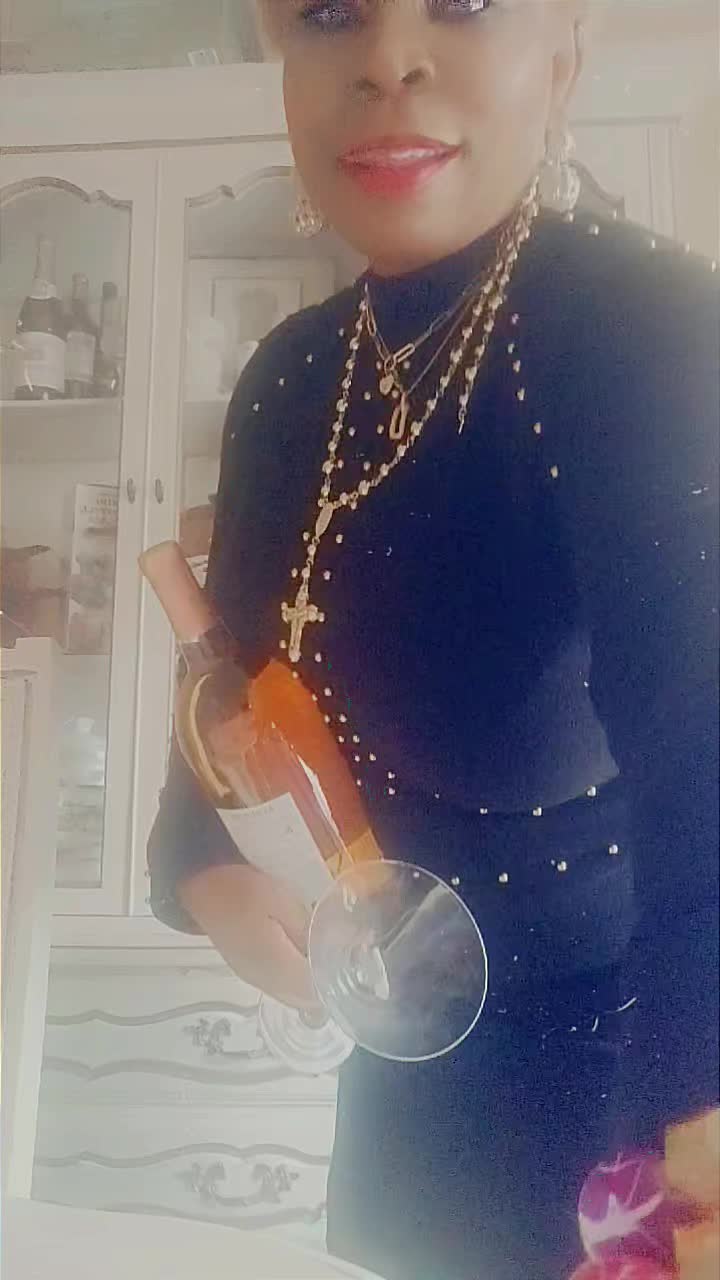 @Nana Ama