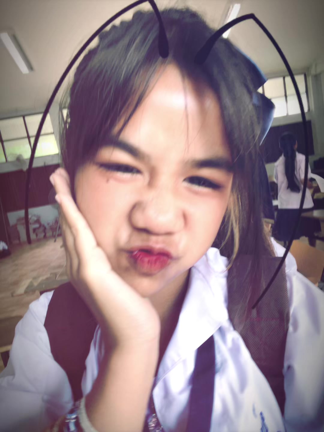 @ทิพย์‘มินิ’😘🤍