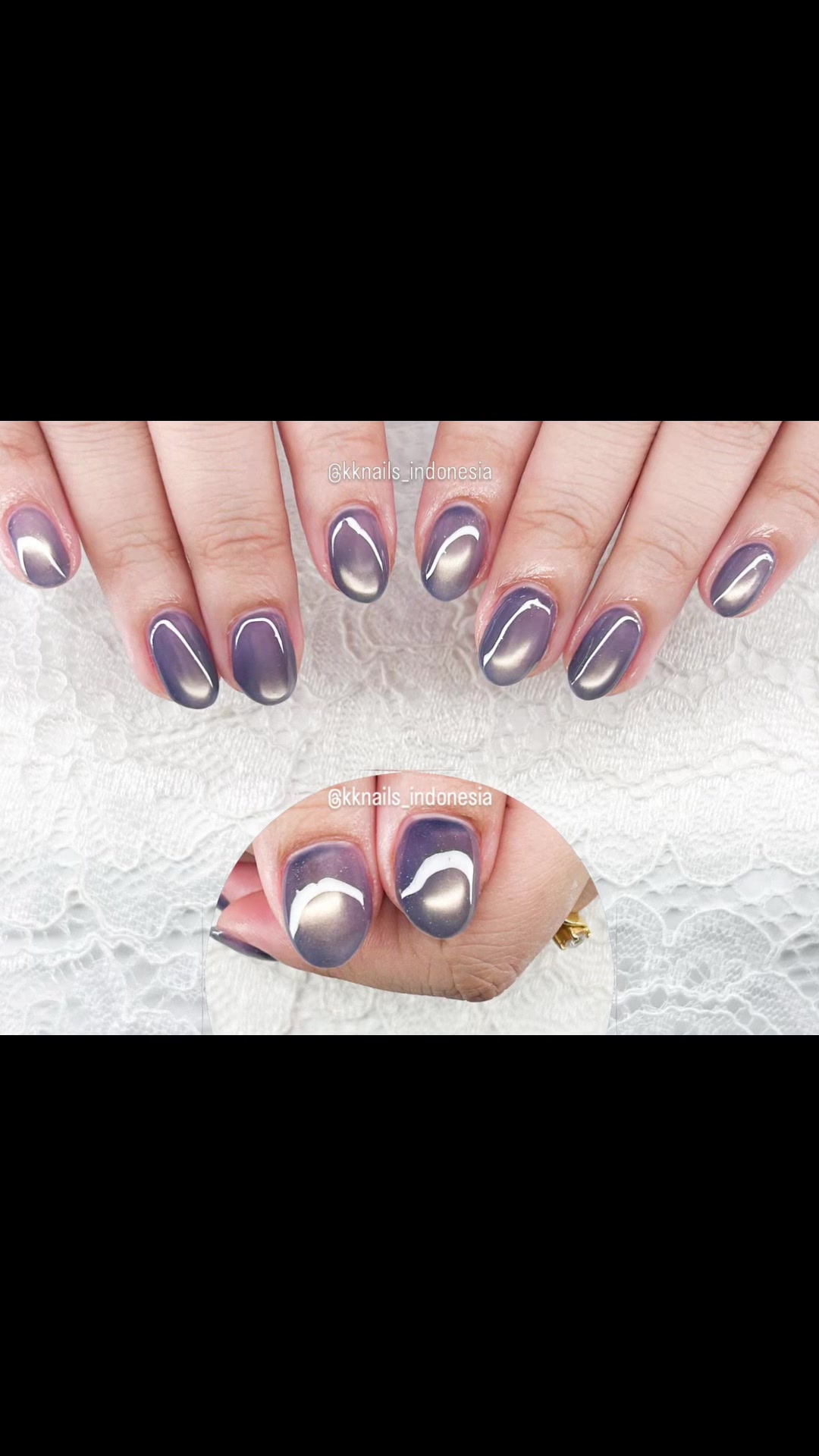 @Kknails_indonesia